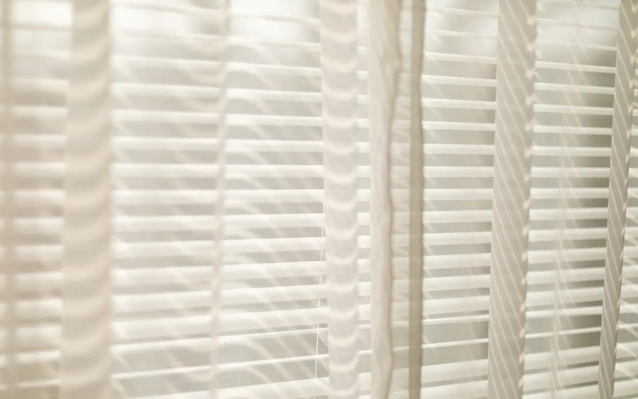 Commercial Window Treatments