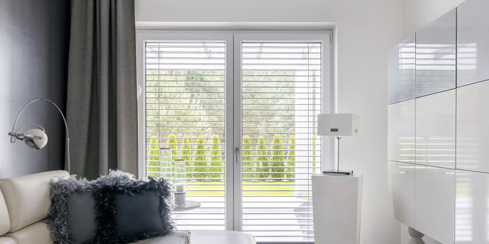 Plantation Shutters in toowoomba