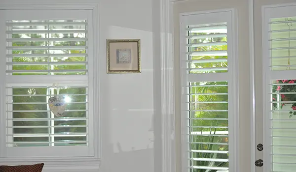 Plantation Shutters toowoomba