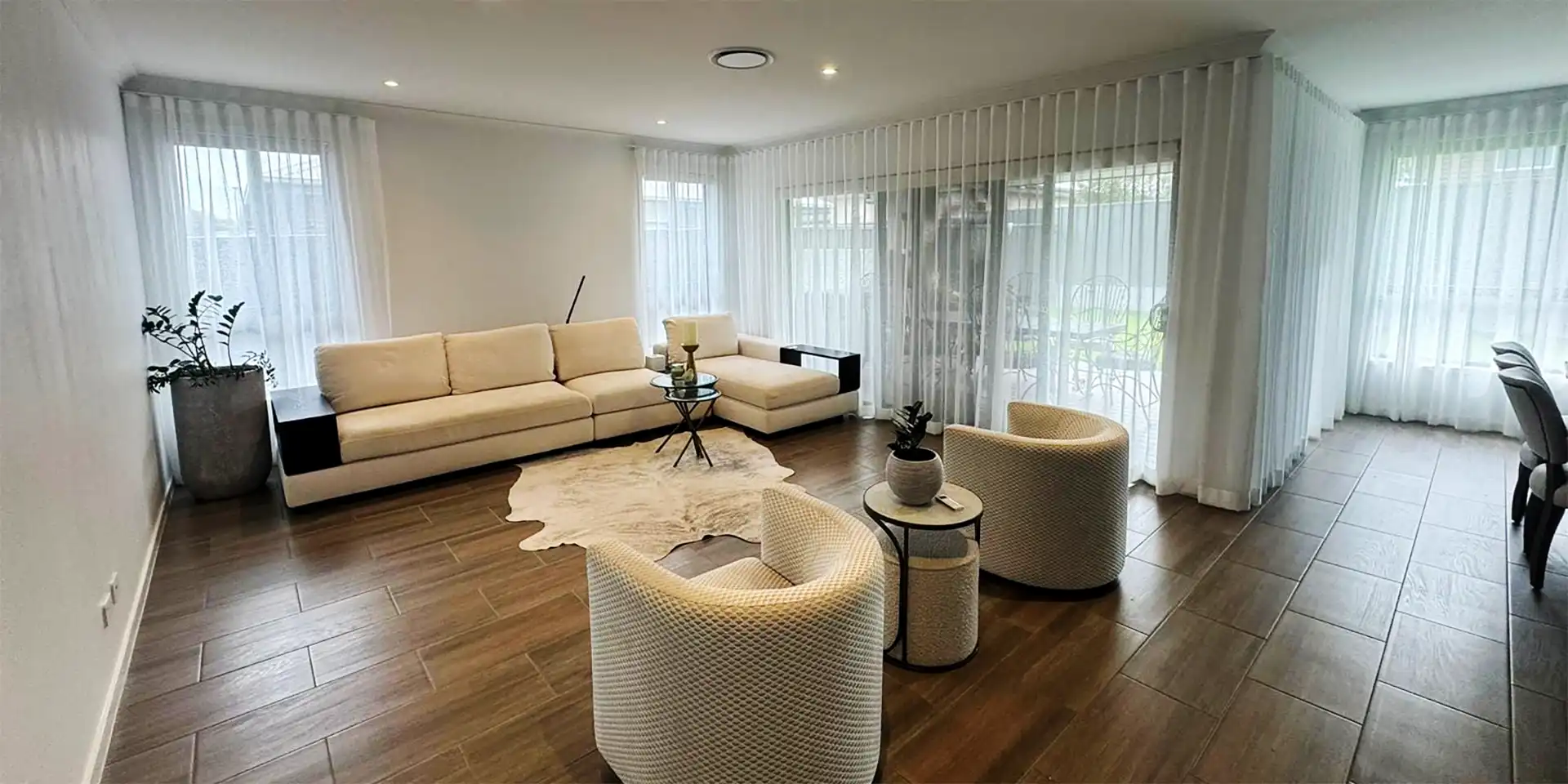 curtains and blinds in toowoomba