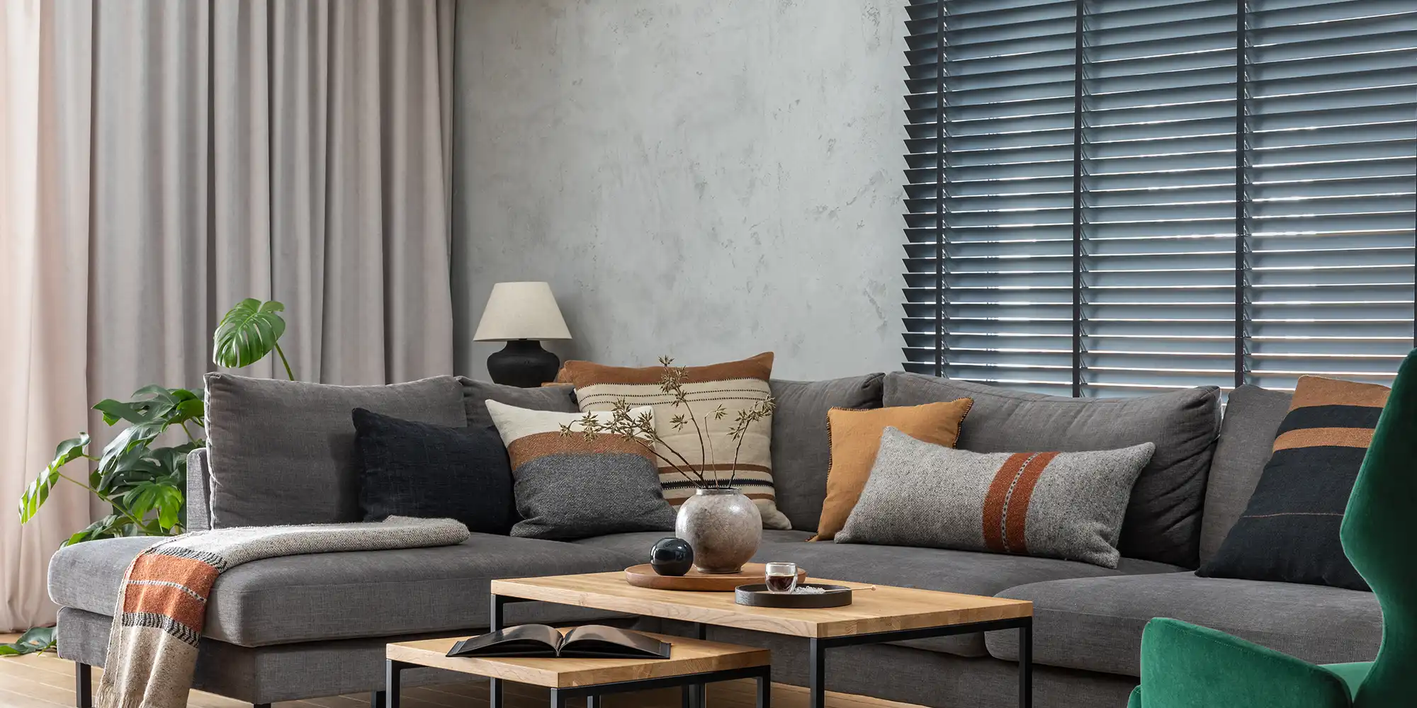 curtains and blinds in toowoomba