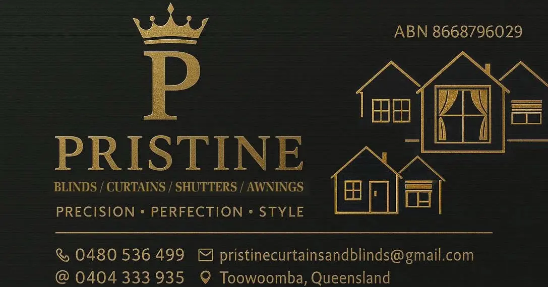 Curtain and Blinds toowoomba