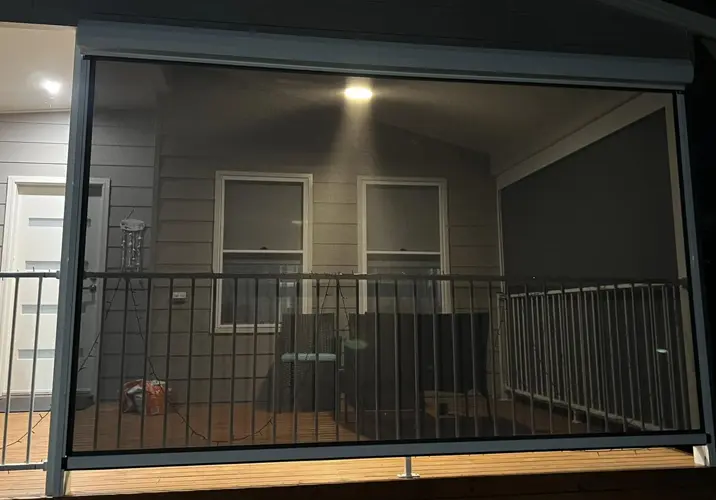 outdoor blinds toowoomba