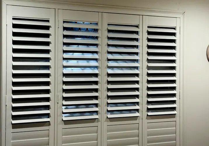 plantation shutters toowoomba